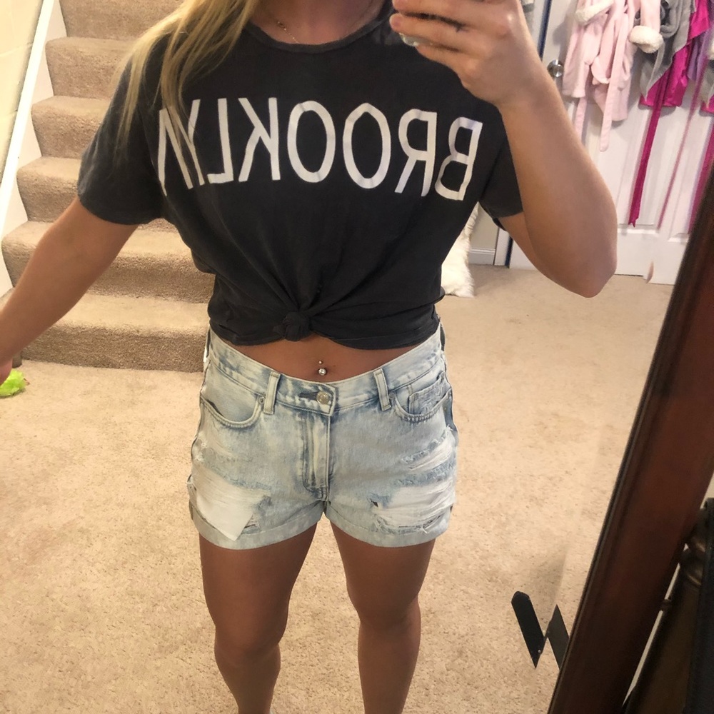 Brooklyn graphic tee